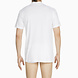 Hom T-Shirt hoge boord Harro 405508 - wit Hom T-Shirt hoge boord Harro 405508 - wit