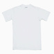 Hom T-Shirt hoge boord Harro 405508 - wit Hom T-Shirt hoge boord Harro 405508 - wit