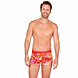 Hom Short Equatorial 401809 mt. 6 & 7 Hom Short Equatorial 401809 mt. 6 & 7
