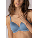 Mey Voorgevormde bh Amorous 74800 - lichtblauw mt. A75, B75 & B80 Mey Voorgevormde bh Amorous 74800 - lichtblauw mt. A75, B75 & B80