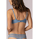 Mey Voorgevormde bh Amorous 74800 - lichtblauw mt. A75, B75 & B80 Mey Voorgevormde bh Amorous 74800 - lichtblauw mt. A75, B75 & B80