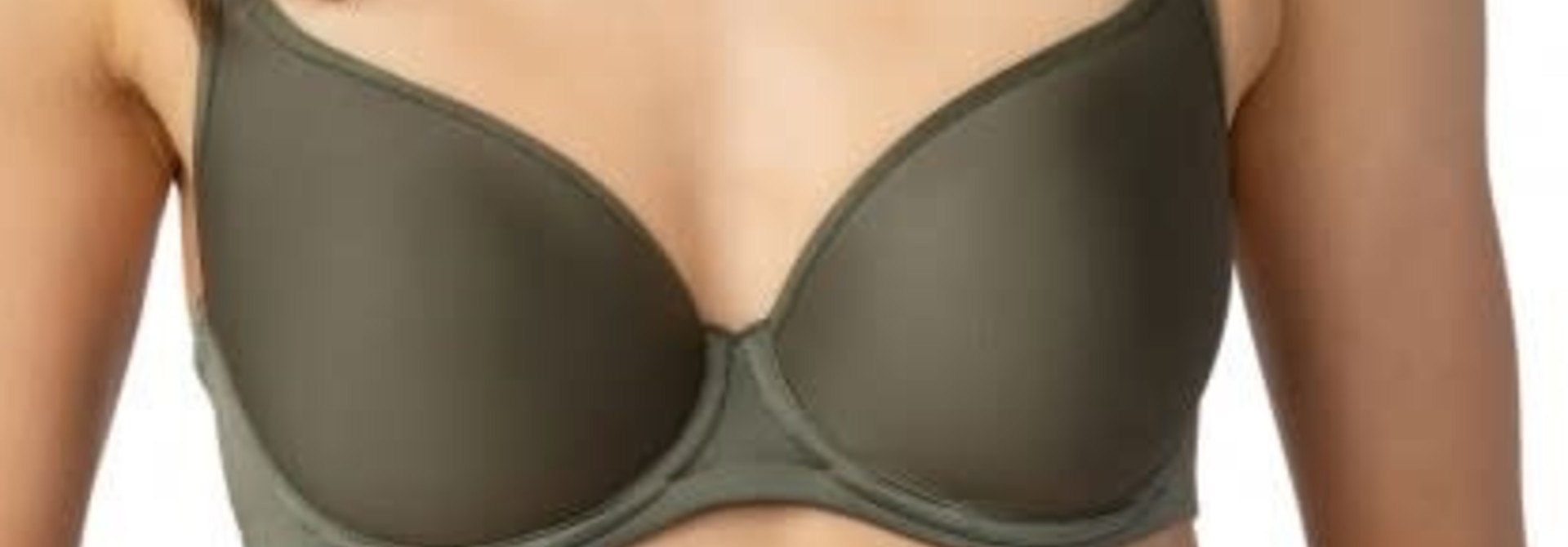 Spacer bh Joan 74254 - groen