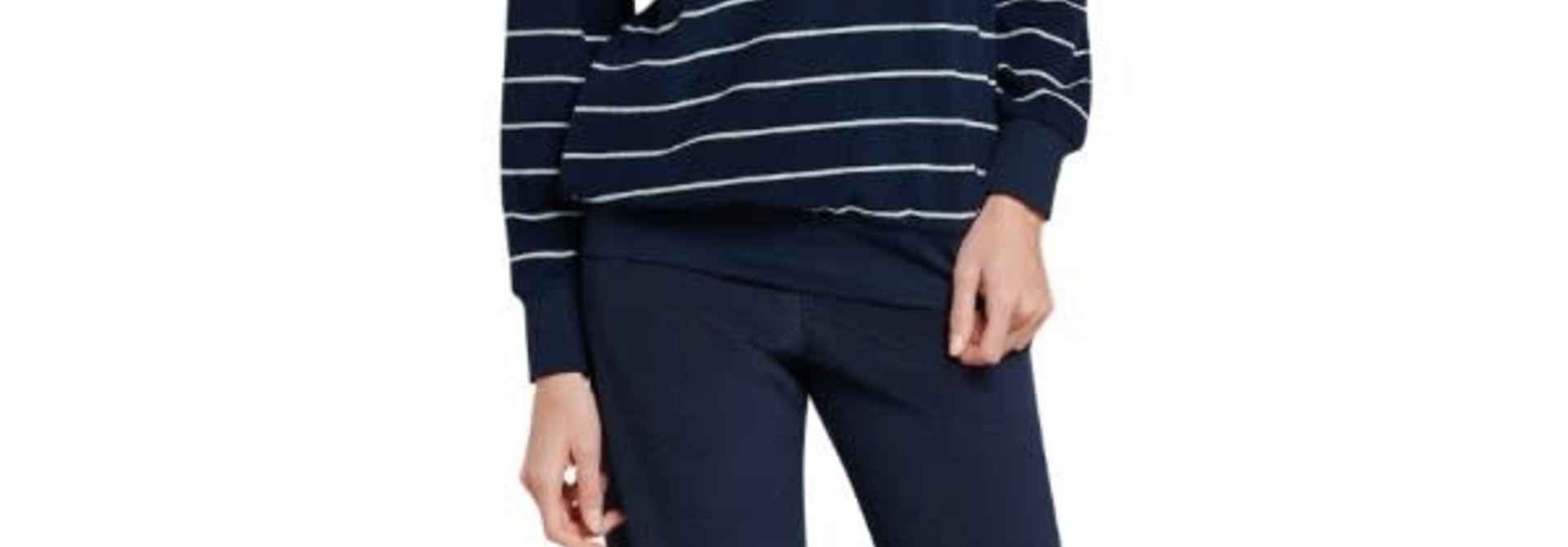 Pyjama lange mouw 167637