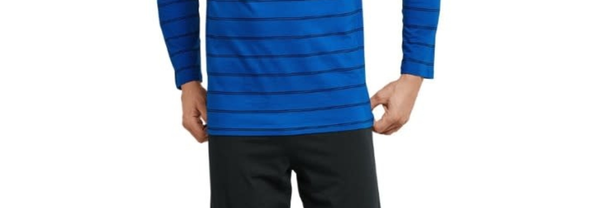 Pyjama lange mouw 159622 mt. 54