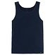 Schiesser Singlet 95/5 205428 - blauw mt. 5 Schiesser Singlet 95/5 205428 - blauw mt. 5