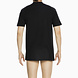 Hom T-Shirt hoge boord Harro 405508 - zwart Hom T-Shirt hoge boord Harro 405508 - zwart