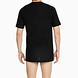 Hom T-shirt v-hals Hilary 401556 - zwart Hom T-shirt v-hals Hilary 401556 - zwart
