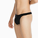 Hom G-string Freddy 400202 - zwart Hom G-string Freddy 400202 - zwart
