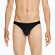 Hom G-string Freddy 400202 - zwart Hom G-string Freddy 400202 - zwart