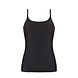 Ten Cate Spaghetti Top Secrets 30249 - zwart Ten Cate Spaghetti Top Secrets 30249 - zwart