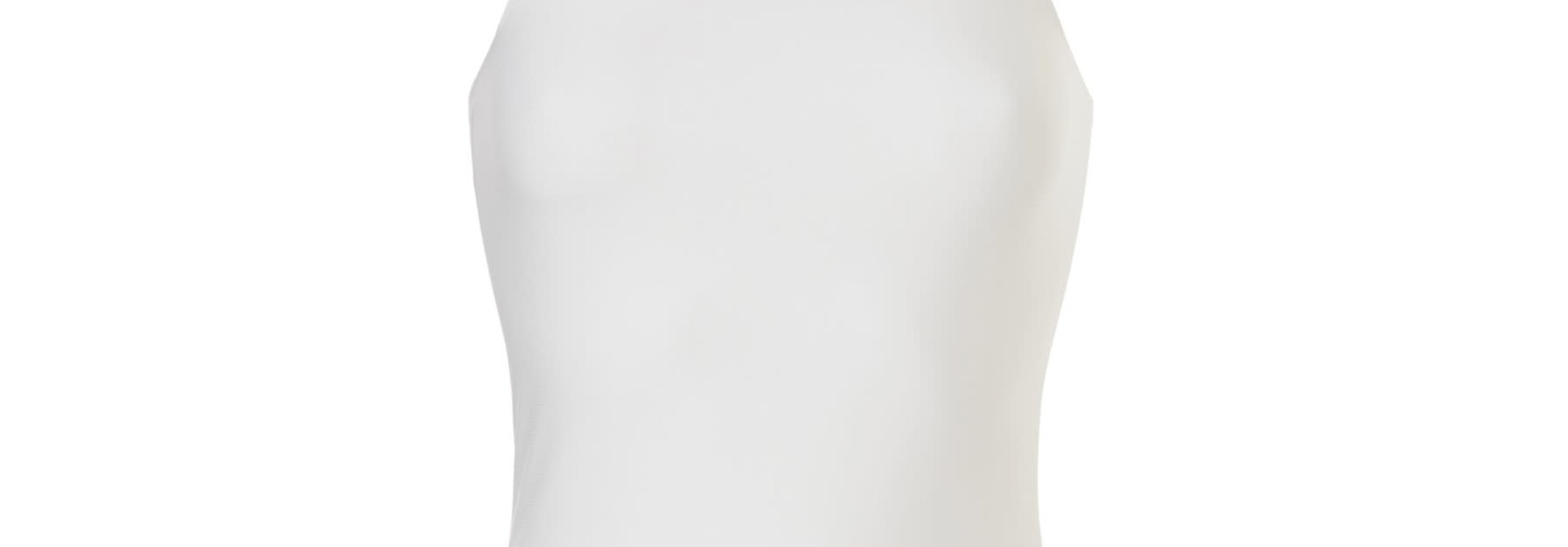 Spaghetti Top Secrets 30249 - offwhite mt. XL