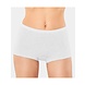 Sloggi Short Basic 10189218 - wit Sloggi Short Basic 10189218 - wit