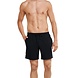 Schiesser Bermuda Mix & Match 163848 - zwart Schiesser Bermuda Mix & Match 163848 - zwart