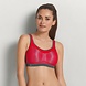 Anita Sport Bh 5529 - rood Anita Sport Bh 5529 - rood
