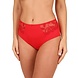Felina Tailleslip met kant Choice 213208 - rood Felina Tailleslip met kant Choice 213208 - rood