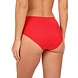 Felina Tailleslip met kant Choice 213208 - rood Felina Tailleslip met kant Choice 213208 - rood