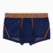 Hom Short Bodyfit 401549 - donkerblauw mt. 7 Hom Short Bodyfit 401549 - donkerblauw mt. 7