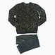 Hom Pyjama lange mouw Foliage 401454 Hom Pyjama lange mouw Foliage 401454