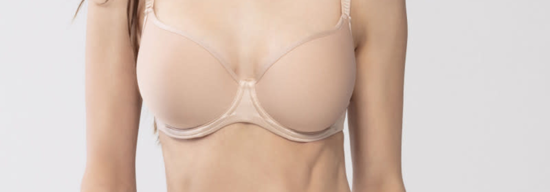 Spacer bh Joan 74254 - huid