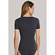 Schiesser T-shirt Personal Fit 155413 - nachtblauw Schiesser T-shirt Personal Fit 155413 - nachtblauw