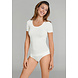 Schiesser T-shirt Personal Fit 155413 - offwhite Schiesser T-shirt Personal Fit 155413 - offwhite