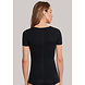 Schiesser T-shirt Personal Fit 155413 - zwart Schiesser T-shirt Personal Fit 155413 - zwart