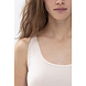 Mey Hemd Organic 25816 - huid Mey Hemd Organic 25816 - huid