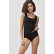 Mey Tailleslip Organic 29818 - zwart Mey Tailleslip Organic 29818 - zwart