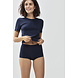 Mey Short Emotion 59218 - donkerblauw Mey Short Emotion 59218 - donkerblauw