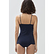 Mey Spaghetti Top Emotion 55201 - blauw Mey Spaghetti Top Emotion 55201 - blauw
