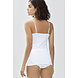 Mey Spaghetti Top Emotion 55201 - wit Mey Spaghetti Top Emotion 55201 - wit