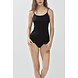 Mey Spaghetti Top Emotion 55201 - zwart Mey Spaghetti Top Emotion 55201 - zwart