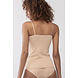 Mey Spaghetti Top met kant Emotion Silhouette 55450 - huid Mey Spaghetti Top met kant Emotion Silhouette 55450 - huid