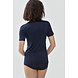Mey T-shirt Emotion 56201 - blauw Mey T-shirt Emotion 56201 - blauw