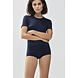 Mey T-shirt Emotion 56201 - blauw Mey T-shirt Emotion 56201 - blauw