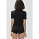 Mey T-shirt Emotion 56201 - zwart Mey T-shirt Emotion 56201 - zwart