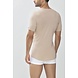 Mey Business T-shirt diepe v-hals Dry Cotton 46038 - huid Mey Business T-shirt diepe v-hals Dry Cotton 46038 - huid