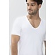Mey Business T-shirt diepe v-hals Dry Cotton 46038 - wit Mey Business T-shirt diepe v-hals Dry Cotton 46038 - wit