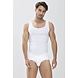 Mey Singlet Casual Cotton 49000 - wit Mey Singlet Casual Cotton 49000 - wit