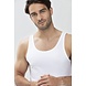 Mey Singlet Dry Cotton 46000 - wit Mey Singlet Dry Cotton 46000 - wit