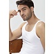 Mey Singlet Noblesse 2800 - wit Mey Singlet Noblesse 2800 - wit