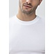 Mey T-shirt hoge boord Casual Cotton 49003 - wit Mey T-shirt hoge boord Casual Cotton 49003 - wit