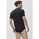 Mey T-shirt hoge boord Dry Cotton 46003 - zwart Mey T-shirt hoge boord Dry Cotton 46003 - zwart
