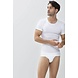 Mey T-shirt ronde hals Casual Cotton 49002 - wit Mey T-shirt ronde hals Casual Cotton 49002 - wit