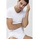 Mey T-shirt ronde hals Casual Cotton 49002 - wit Mey T-shirt ronde hals Casual Cotton 49002 - wit