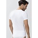 Mey T-shirt ronde hals Casual Cotton 49002 - wit Mey T-shirt ronde hals Casual Cotton 49002 - wit