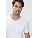 Mey T-shirt ronde hals Dry Cotton 46002 - wit Mey T-shirt ronde hals Dry Cotton 46002 - wit