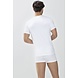 Mey T-shirt ronde hals Dry Cotton 46002 - wit Mey T-shirt ronde hals Dry Cotton 46002 - wit