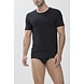 Mey T-shirt ronde hals Dry Cotton 46002 - zwart Mey T-shirt ronde hals Dry Cotton 46002 - zwart