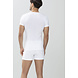 Mey T-shirt v-hals Casual Cotton 49007 - wit Mey T-shirt v-hals Casual Cotton 49007 - wit